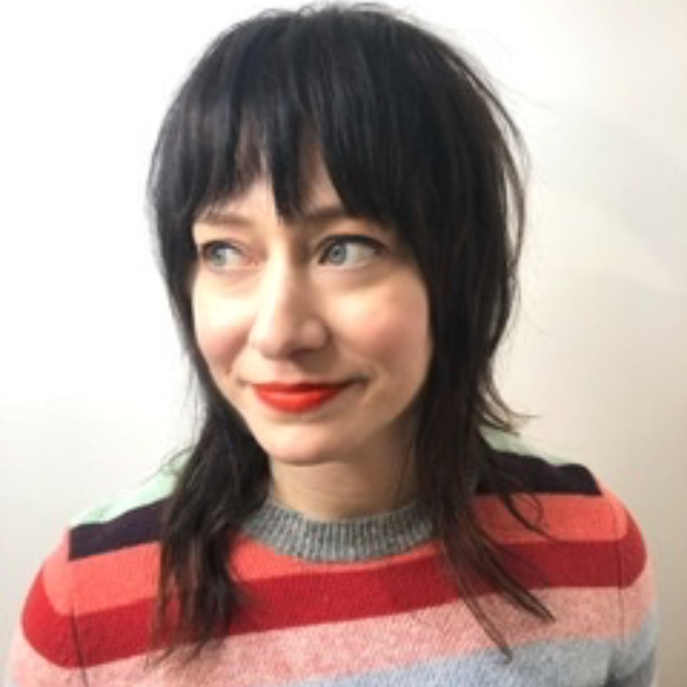 Meet your Posher, Alana